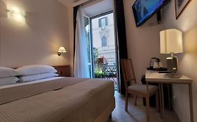 Hotel Principe Eugenio Rome